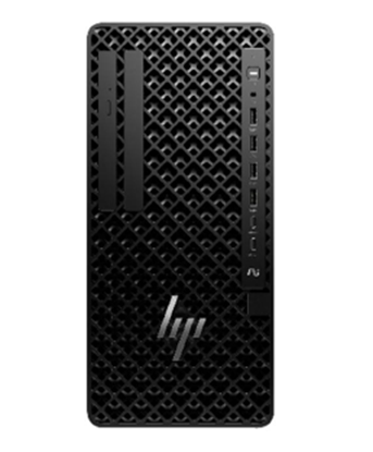 PC Workstation HP Z1 G1i Intel Core Ultra 7 265 RTX A400 4GB RAM 16GB 1TB SSD