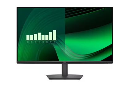 Monitor Dell E2725HM 27” Full HD VA HDMI VGA 300 cd/m², 5 ms, VESA