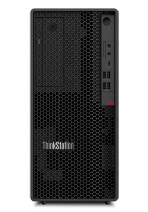 PC Lenovo ThinkStation P2 Tower Gen 2 Intel Core Ultra 9 RAM 16GB SSD 1TB