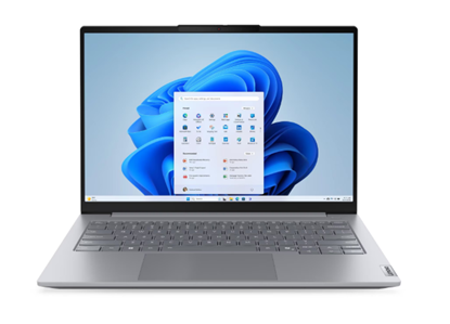 Portátil Lenovo ThinkBook 14 Gen 8 IAL 14” Intel Core Ultra 5 RAM 16GB SSD 512GB
