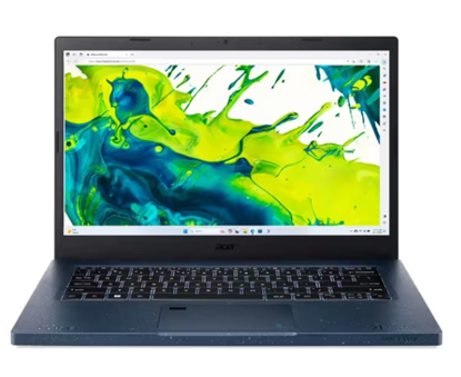 Portátil Acer Vero AV14-52P Core i7 14" FHD 16GB 512GB SSD