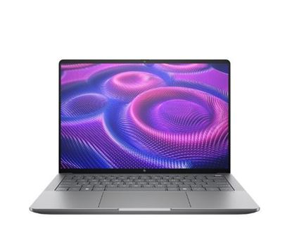 Portátil HP ZBook Ultra G1a 14” Ryzen AI Max+ 395 64GB 1TB SSD