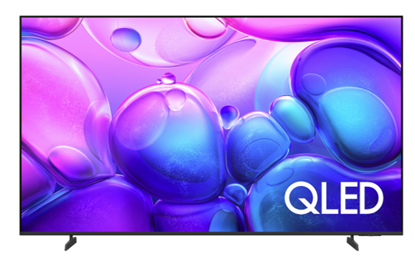Televisor 65” Samsung QLED 4K Smart TV Q4 Lite UHD