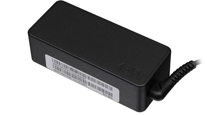 Cargador Original Lenovo 45W 20V Punta Amarilla para Yoga