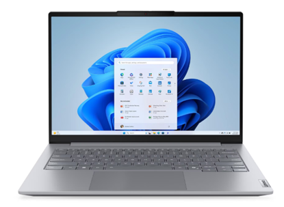 Portátil Lenovo ThinkBook 14 G8 IRL Core 7 RAM 32GB SSD 1TB