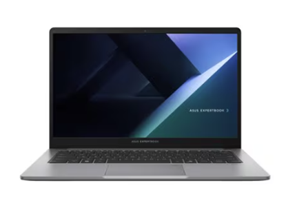 Portátil ASUS ExpertBook B1403CVA 14” Core i5-13420H RAM 8GB SSD 512GB