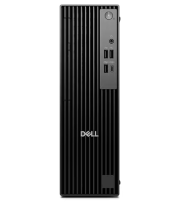 PC Dell Pro Slim QCS1250 PC Intel Core Ultra 7 RAM 16GB SSD 512GB