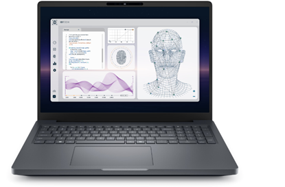 Dell Pro Max 16 Plus Laptop Core Ultra 9 RTX PRO 3000 32GB 1TB SSD