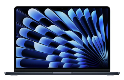 MacBook Air 13” M5 16GB RAM 1TB SSD Touch ID Medianoche