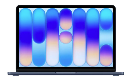 MacBook Neo 13" Apple A18 Pro 8GB RAM 256GB SSD Azul Indigo