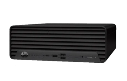 PC SFF HP 400 G9 Intel Core i7 14ª Gen RAM 16GB SSD 512GB