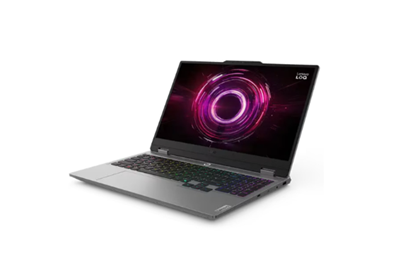 Portátil Lenovo LOQ 15AHP10 Ryzen 7 24GB 512GB RTX 5050 15.6" FHD