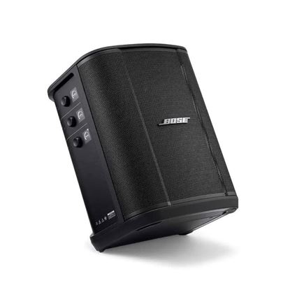 Parlante Portátil Bose S1 Pro Plus Bluetooth Profesional Recargable