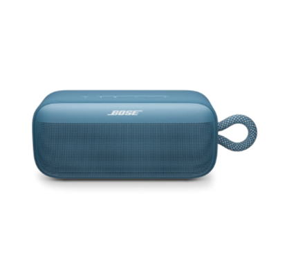 Parlante Bluetooth Portátil Bose SoundLink Plus Blue