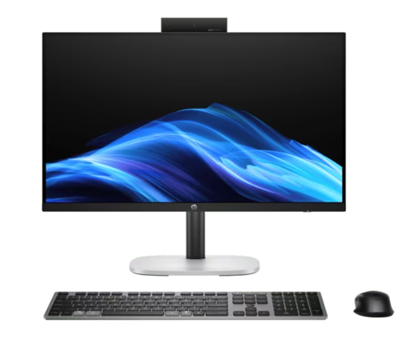 All in One HP ProStudio 4 All-in-One G1i 23.8” Intel Core Ultra 5 RAM 16GB SSD 512GB