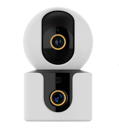 Cámara Xiaomi Smart Camera C500 2K WiFi Seguridad Interior