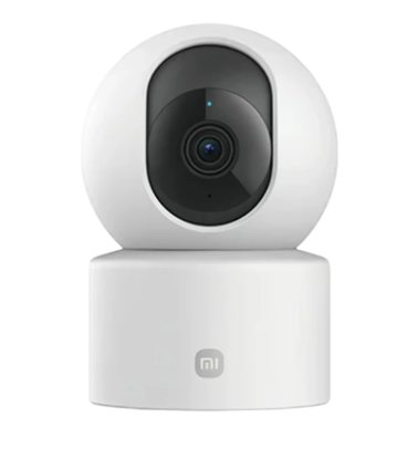 Cámara Xiaomi Smart Camera C201 Full HD WiFi Seguridad Interior