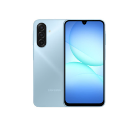 Celular Samsung Galaxy A17 LTE 128GB 4GB RAM Light