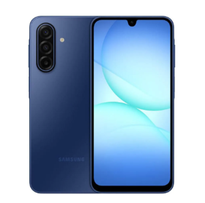 Celular Samsung Galaxy A17 256GB 8GB RAM Azul