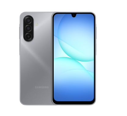 Celular Samsung Galaxy A17 256GB 8GB RAM Gris