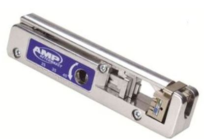 Ponchadora AMP 1725150-1 Cat 6/6A Profesional Alquiler y Venta