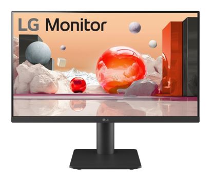 Monitor Led Lg 24″ Ips Full Hd 100hz Slim Ajustable