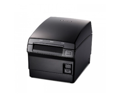 Impresora Térmica POS SRP-F312IICOSK 350mm/s USB Ethernet Auto Cutter 80mm