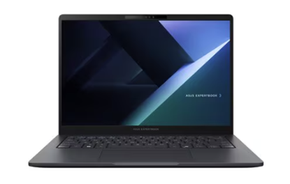 Portátil ASUS ExpertBook B3405CCA Intel Core Ultra 5 125H 16GB 512GB SSD