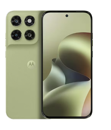 Celular Motorola Moto G67 256GB Verde Nile Android 16
