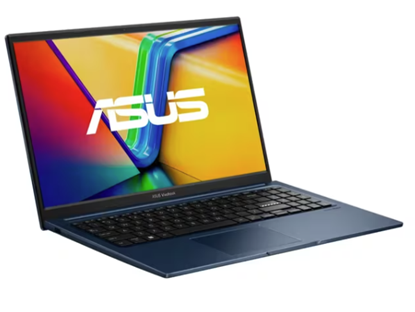Portátil ASUS X1504VA 15.6” FHD Touch Intel Core 5 120U 16GB RAM 512GB SSD