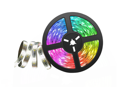Cinta LED VTA RGB Denom 5m Smart Home Iluminación Inteligente