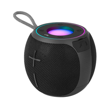 Parlante Bluetooth VTA 82854 12W Portátil Recargable