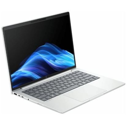 Portátil HP EliteBook 8 G1i Intel Core Ultra 7 RAM 16GB SSD 512GB