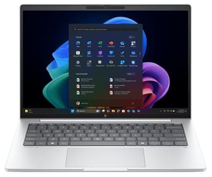 Portátil HP EliteBook 8 Flip G1i Intel Core Ultra 7 RAM 32GB SSD 1TB