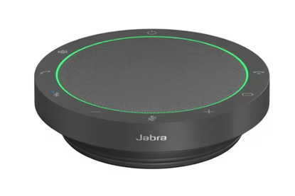 Jabra Speak2 55 Teléfono con altavoz Gris Oscuro